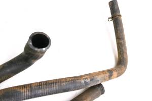 Polaris - 00 Polaris Sportsman 500 4x4 Radiator Coolant Hoses - Image 2