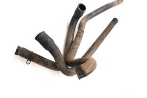 Polaris - 00 Polaris Sportsman 500 4x4 Radiator Coolant Hoses - Image 3