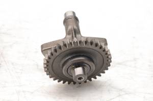 Honda - 85 Honda Fourtrax 250 2x4 Counter Balancer Crankshaft Balance TRX250 - Image 2