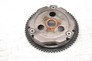 E-Ton - 00 E-Ton Sierra 90 Starter Clutch Bearing & Gear DXL90 - Image 2