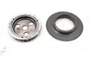 E-Ton - 00 E-Ton Sierra 90 Starter Clutch Bearing & Gear DXL90 - Image 3