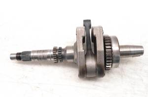 Honda - 85 Honda Fourtrax 250 2x4 Crankshaft Crank Shaft TRX250 - Image 1