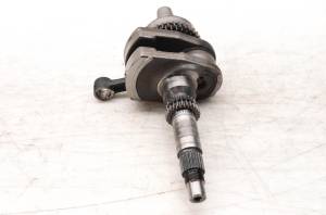 Honda - 85 Honda Fourtrax 250 2x4 Crankshaft Crank Shaft TRX250 - Image 2