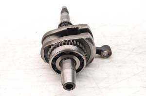 Honda - 85 Honda Fourtrax 250 2x4 Crankshaft Crank Shaft TRX250 - Image 3