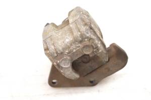 Kawasaki - 99 Kawasaki Prairie 400 4x4 Front Left Brake Caliper KVF400 - Image 1