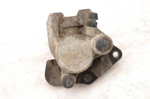 Kawasaki - 99 Kawasaki Prairie 400 4x4 Front Left Brake Caliper KVF400 - Image 2