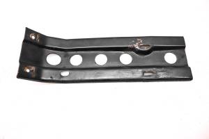 Polaris - 88 Polaris Trail Boss 250 2x4 Engine Frame Skid Plate - Image 1