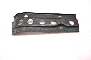 Polaris - 88 Polaris Trail Boss 250 2x4 Engine Frame Skid Plate - Image 2