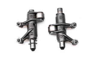 Can-Am - 05 Can-Am Outlander 400 Max XT 4x4 Valve Rocker Arms Bombardier - Image 1