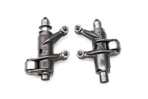 Can-Am - 05 Can-Am Outlander 400 Max XT 4x4 Valve Rocker Arms Bombardier - Image 2