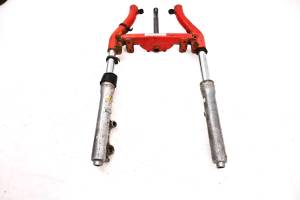 Honda - 84 Honda ATC200S Front Forks Suspension - Image 1