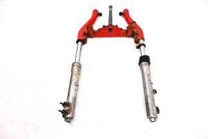 Honda - 84 Honda ATC200S Front Forks Suspension - Image 2