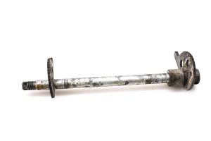 Yamaha - 79 Yamaha Enduro 125 Rear Axle Bolt DT125F - Image 1