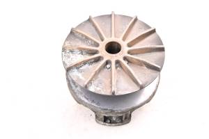 Polaris - 01 Polaris Trail Blazer 250 2x4 Primary Drive Clutch For Parts - Image 2