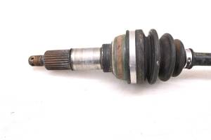 Yamaha - 00 Yamaha Grizzly 600 4x4 Front Right Left Cv Axle YFM600F - Image 2