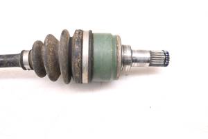 Yamaha - 00 Yamaha Grizzly 600 4x4 Front Right Left Cv Axle YFM600F - Image 3