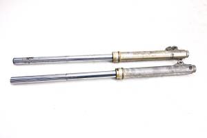 Yamaha - 79 Yamaha Enduro 125 Front Forks Suspension DT125F - Image 1