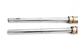 Yamaha - 79 Yamaha Enduro 125 Front Forks Suspension DT125F - Image 2