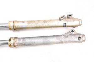 Yamaha - 79 Yamaha Enduro 125 Front Forks Suspension DT125F - Image 3