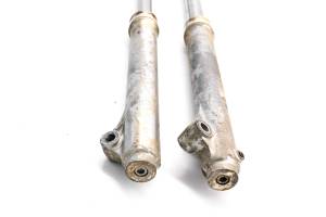 Yamaha - 79 Yamaha Enduro 125 Front Forks Suspension DT125F - Image 4