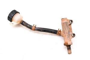 Polaris - 03 Polaris Magnum 330 4x4 Rear Brake Master Cylinder - Image 1