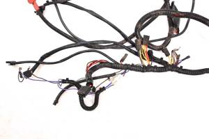 Polaris - 01 Polaris Trail Blazer 250 2x4 Wire Harness Electrical Wiring - Image 2