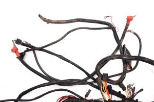 Polaris - 01 Polaris Trail Blazer 250 2x4 Wire Harness Electrical Wiring - Image 3