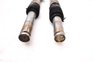 Honda - 85 Honda ATC200M Front Forks Suspension - Image 3