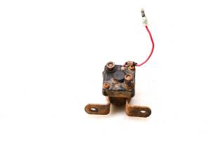 Polaris - 01 Polaris Trail Blazer 250 2x4 Starter Solenoid - Image 2