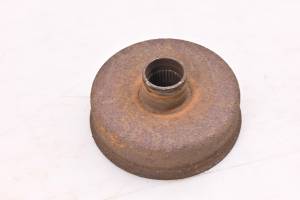 Honda - 82 Honda ATC200 Rear Brake Drum - Image 2