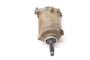 Arctic Cat - 98 Arctic Cat 454 2x4 Starter Motor - Image 2