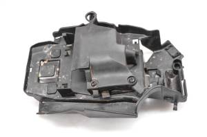 KTM - 14 KTM 250 SXF Electrical Box Cover - Image 2