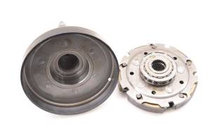 Arctic Cat - 15 Arctic Cat XR 500 4x4 Centrifugal Wet Clutch - Image 3