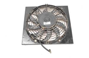 Arctic Cat - 15 Arctic Cat XR 500 4x4 Radiator Fan - Image 3