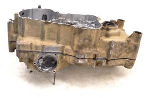 Suzuki - 92 Suzuki Quadrunner 250 2x4 Crankcase Center Crank Case LTF250 - Image 4