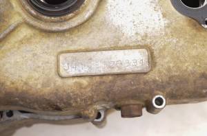 Suzuki - 92 Suzuki Quadrunner 250 2x4 Crankcase Center Crank Case LTF250 - Image 7