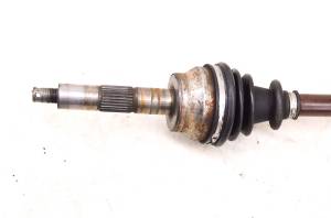 Aftermarket - 99 Polaris Scrambler 400 4x4 Front Right Left Cv Axle Aftermarket - Image 2