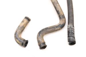 Polaris - 98 Polaris Sportsman 500 4x4 Radiator Coolant Hose - Image 2