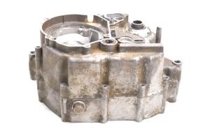 Kawasaki - 84 Kawasaki KLT110 Crankcase Center Crank Case - Image 5