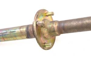 Kawasaki - 84 Kawasaki KLT110 Rear Axle - Image 3