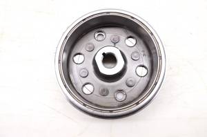 Honda - 01 Honda XR400R Flywheel Magneto - Image 2