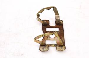 Suzuki - 95 Suzuki King Quad 300 4x4 Transmission Select Shifter Bracket Mount LTF4WDXS - Image 2