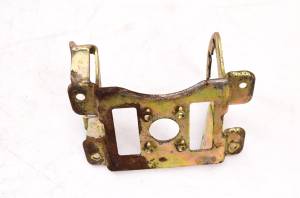 Suzuki - 95 Suzuki King Quad 300 4x4 Transmission Select Shifter Bracket Mount LTF4WDXS - Image 3