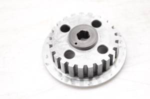 Yamaha - 83 Yamaha Tri-Moto 200 Inner Clutch Hub YTM200EL - Image 1