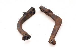 Suzuki - 95 Suzuki King Quad 300 4x4 Front Steering Knuckle Arms Left & Right LTF4WDXS - Image 3