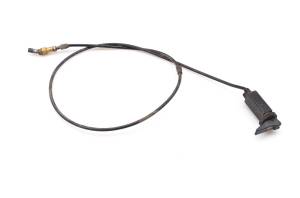 Polaris - 97 Polaris Xplorer 300 4x4 Choke Cable - Image 1