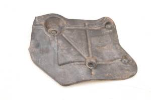 Yamaha - 01 Yamaha Kodiak 400 4x4 Rear Master Cylinder Guard Shield Cover YFM400 - Image 2