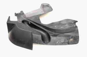 Kawasaki - 00 Kawasaki Prairie 300 4x4 Front Right Side Inner Fender KVF300 - Image 2