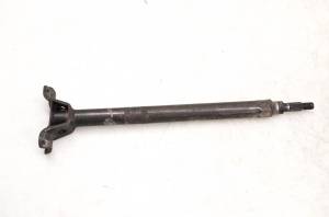 Yamaha - 01 Yamaha Kodiak 400 4x4 Steering Stem Shaft YFM400 - Image 1