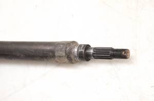 Yamaha - 01 Yamaha Kodiak 400 4x4 Steering Stem Shaft YFM400 - Image 2